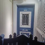 Сasa de vacaciones Sea View *