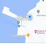 Сasa de vacaciones Sea View