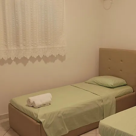 Sea View Vakantiehuis