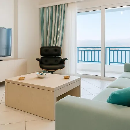 Sea View Vakantiehuis *