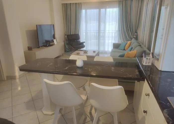 Sea View Vakantiehuis