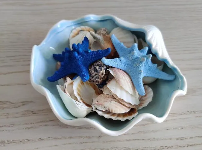 Vakantiehuis Sea View