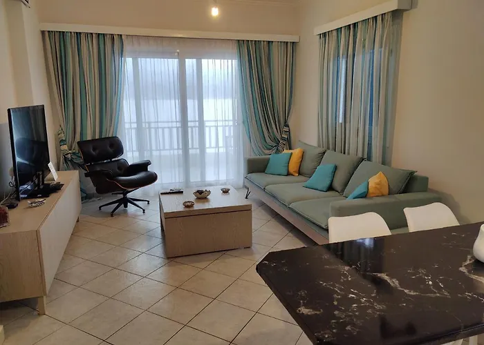 Vakantiehuis Sea View