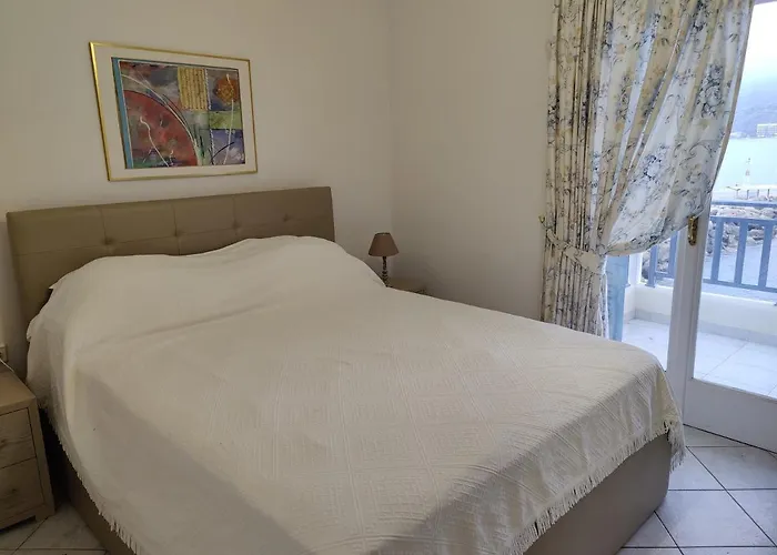 Sea View Vakantiehuis *