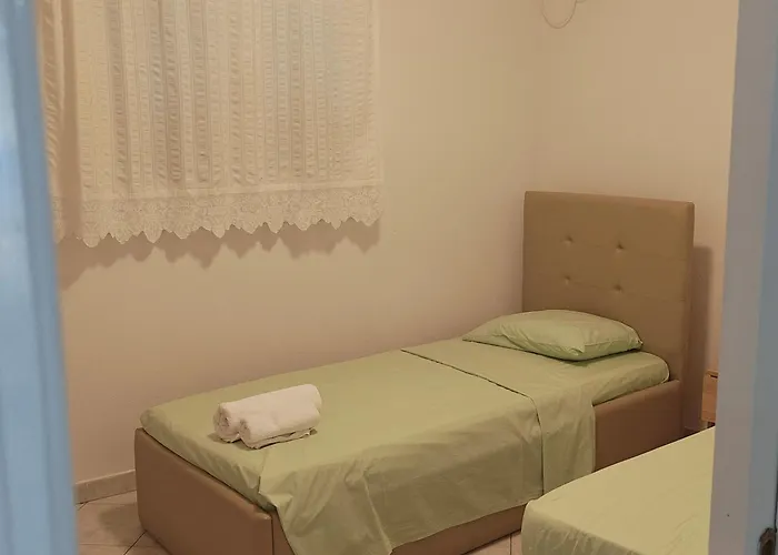 Sea View Vakantiehuis