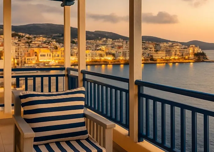 Vakantiehuis Sea View