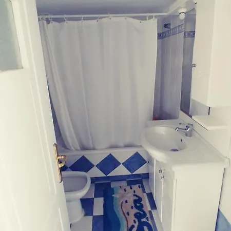 Sea View Case de vacanță