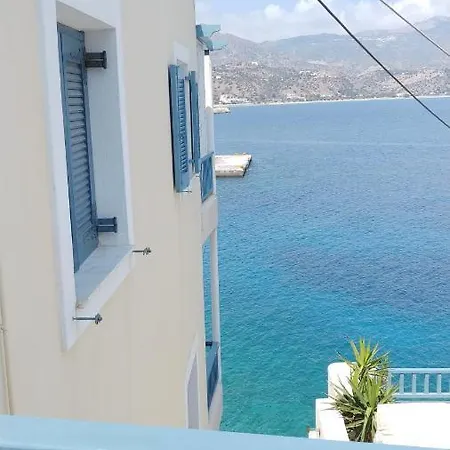 Sea View *
