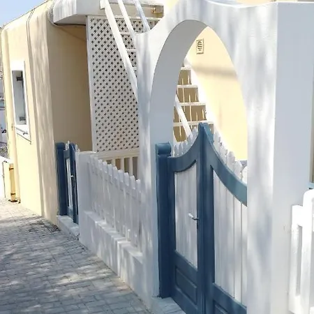Sea View Case de vacanță *