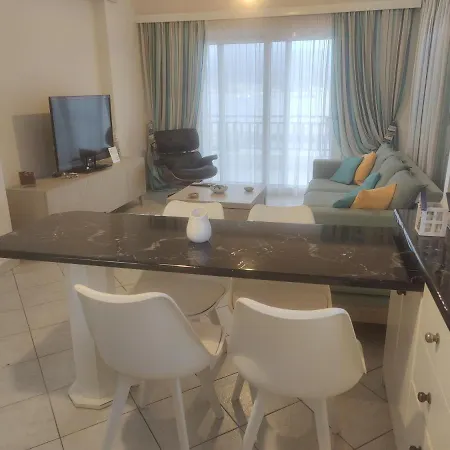 Sea View Case de vacanță