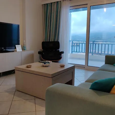 Sea View Case de vacanță