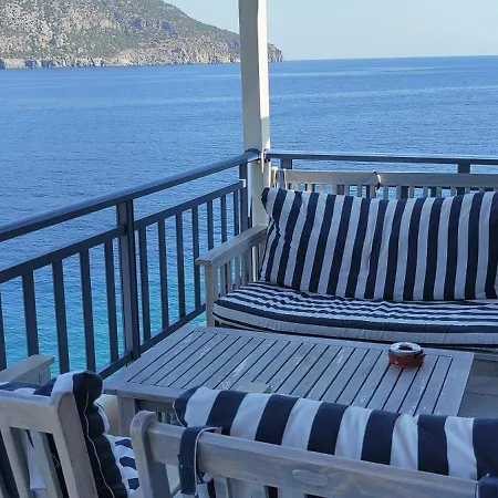 Sea View *