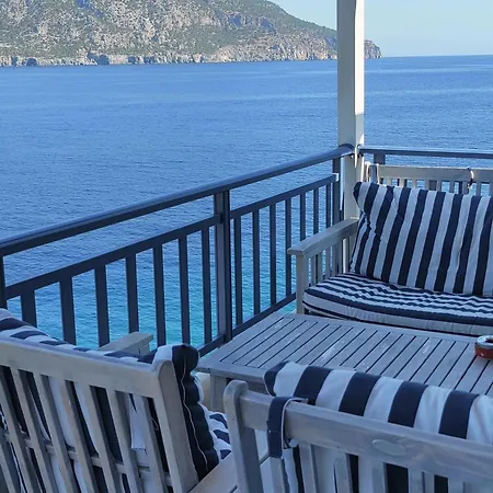 Sea View Case de vacanță