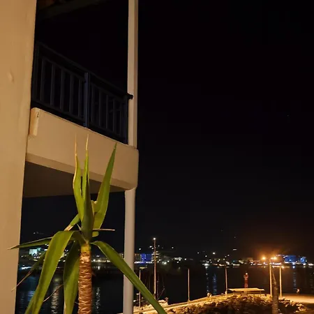 Sea View Case de vacanță