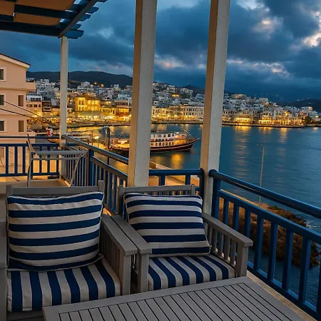 Ferienhaus Sea View *