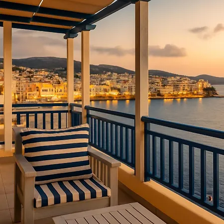 Case de vacanță Sea View