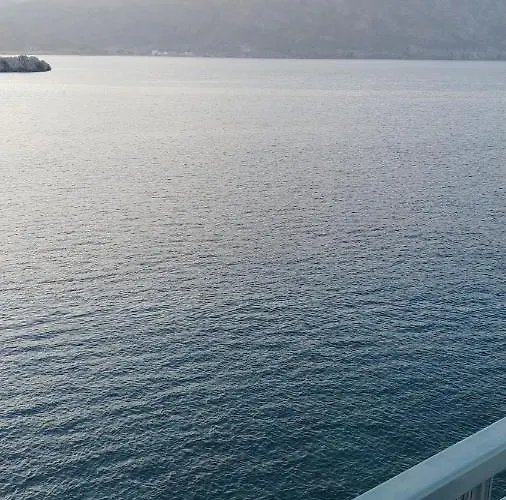 Sea View Ferienhaus *