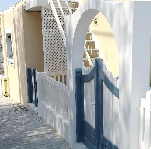 Sea View Ferienhaus *