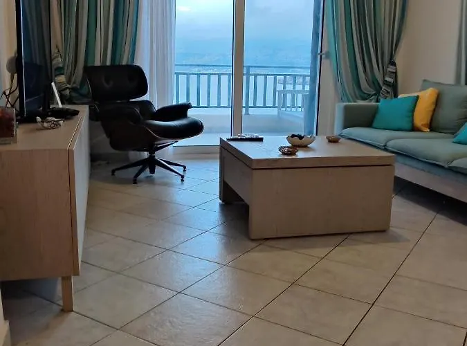 Sea View 카르파토스