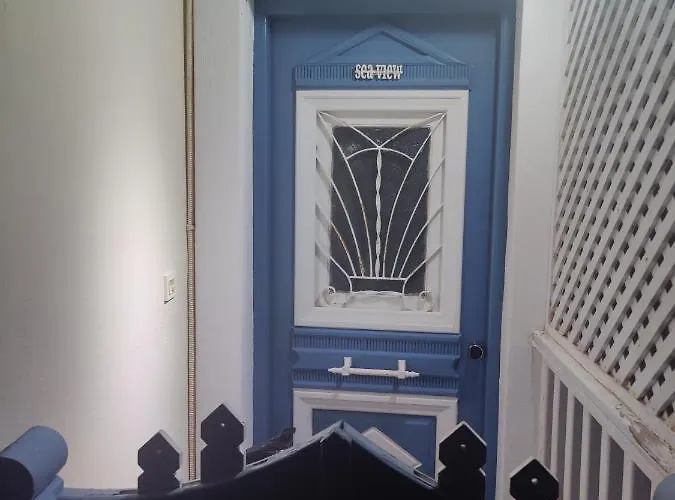 Ferienhaus Sea View *