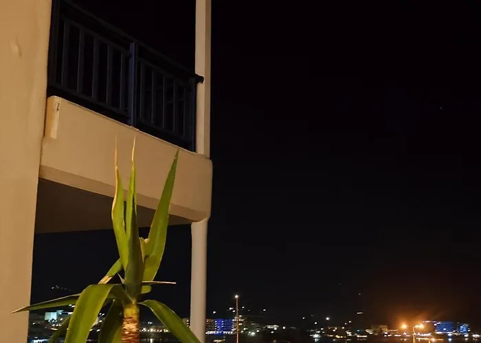 Sea View Σπίτι διακοπών